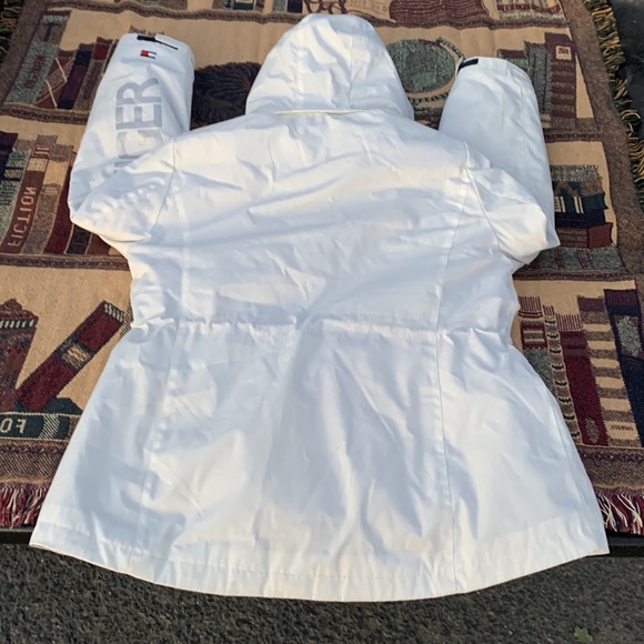 Tommy Hilfiger 3-In-1 All Weather System Jacket - Picture 16 of 16